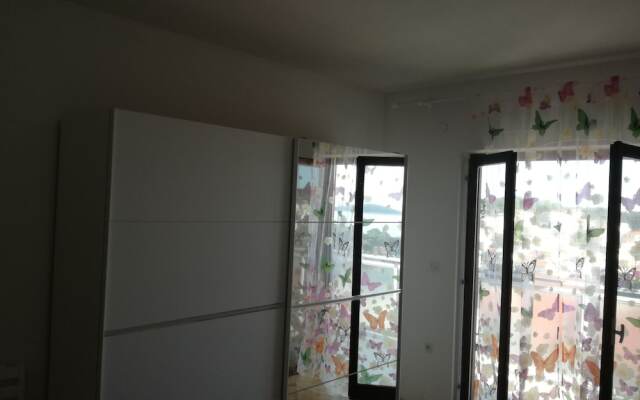 Apartmani Luci
