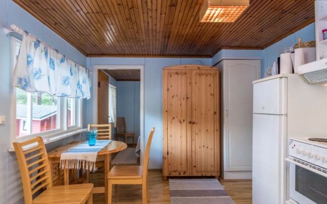House Koivula Punkaharju