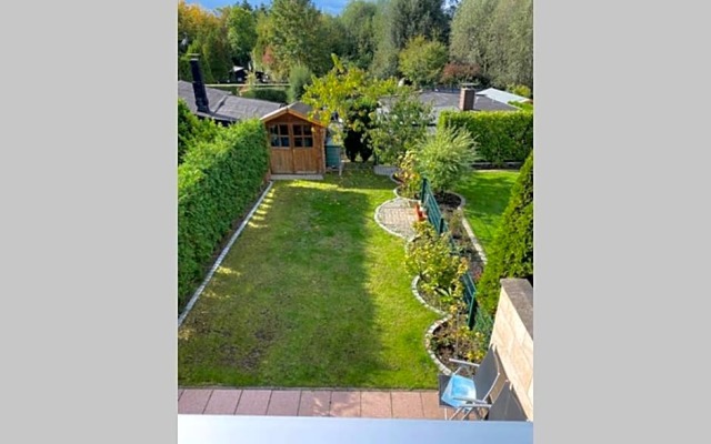 Appartement in Essen,Privatzimmer Gasthaus WLAN