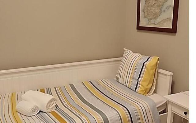 Portugal Here I Come - Heróis de Quionga