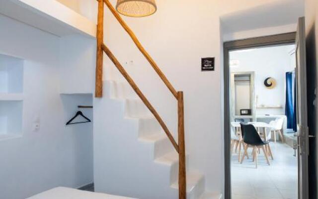 New Apartment in the heart of Mykonos town - 3