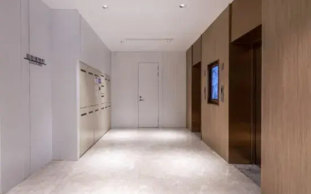 Hanting Hotel (Suzhou Luohe East Road Branch)