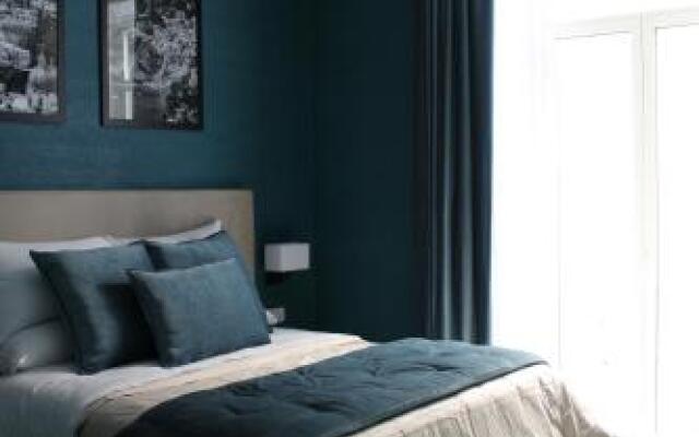 Bed No Breakfast AK 2