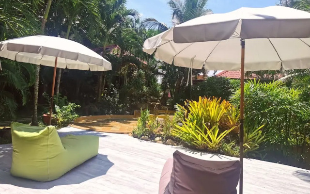 The Jade Cottages Koh Samui