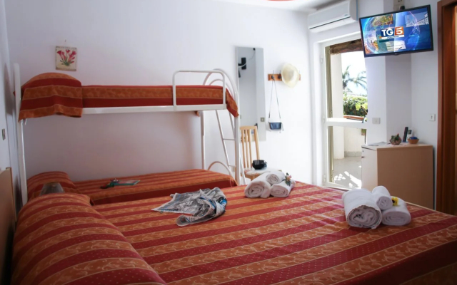 Hotel L’Ancora***