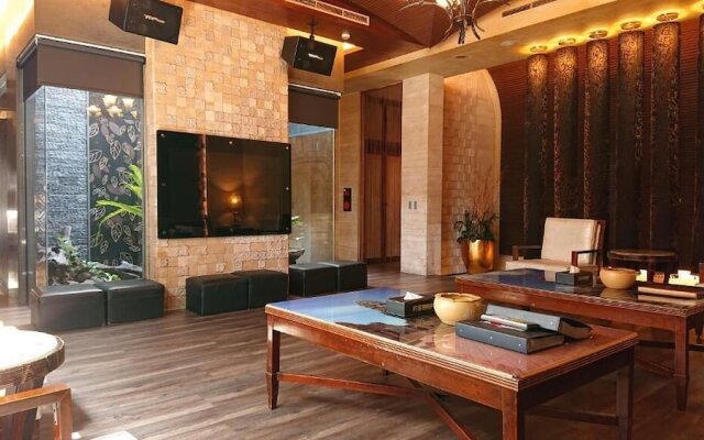 THE YORKER De'luxe Motel