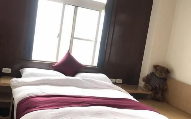 Zhu Yuan Homestay