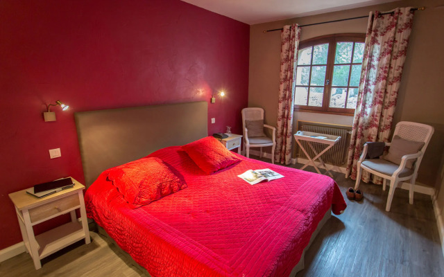 Confidentiel hôtel & Spa