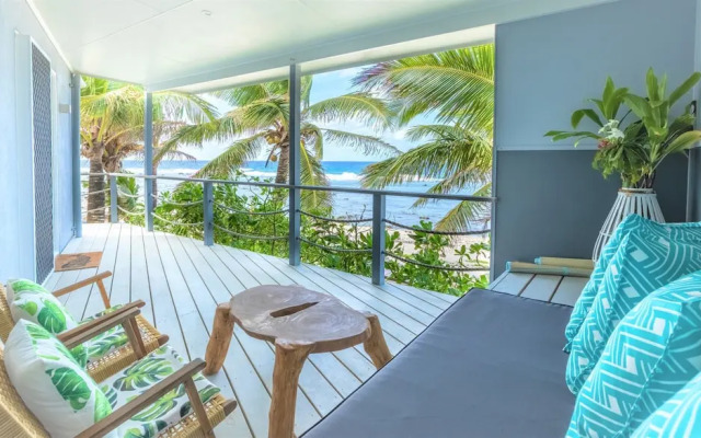 Ocean Escape Resort&Spa