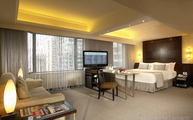 Empire Hotel Hong Kong - Wan Chai