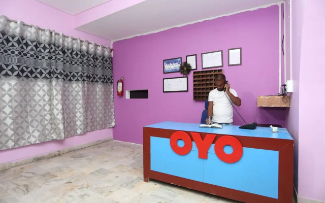 Oyo 27914 Hotel Lord Buddha