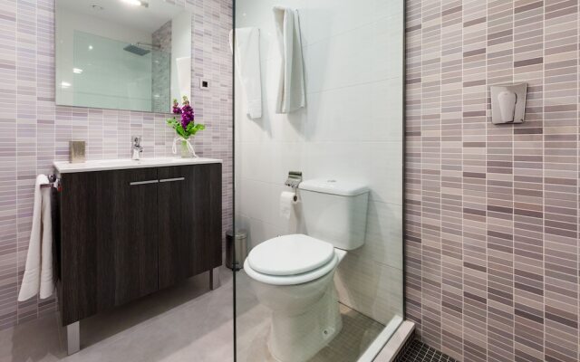 Mafloras Luxury Beach Apartment