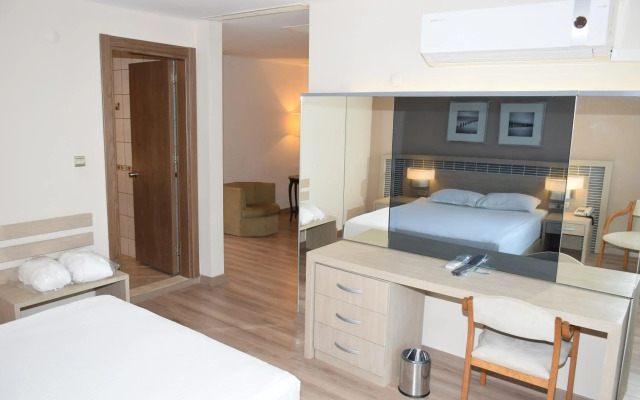 Pam Thermal Hotel & Clinic Spa