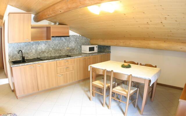 Residence Casa Martinelli