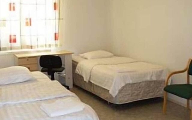 Mänttä Summer Apartments