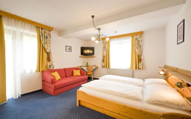 Hotel Gratz Großarl
