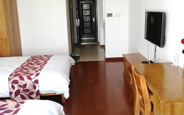 Jonsoyhotel