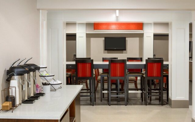 Sleep Inn & Suites Birmingham - Hoover