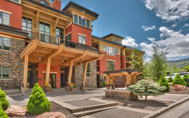 Miners Club 2 Bedroom A