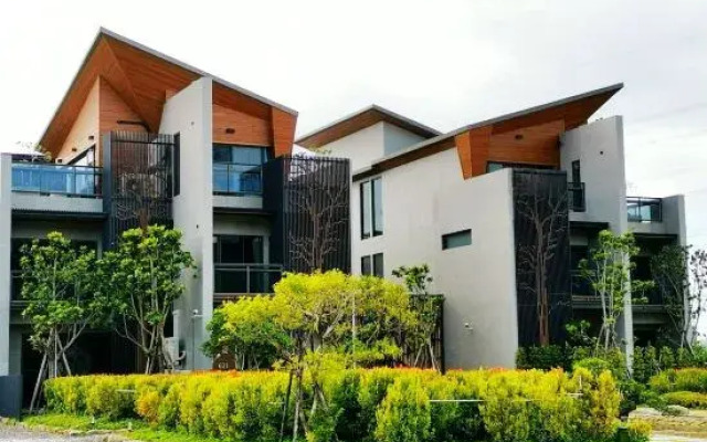 Kenting Gala Villa