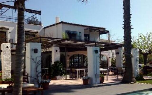 Hotel Boutique Horta d'en Rahola