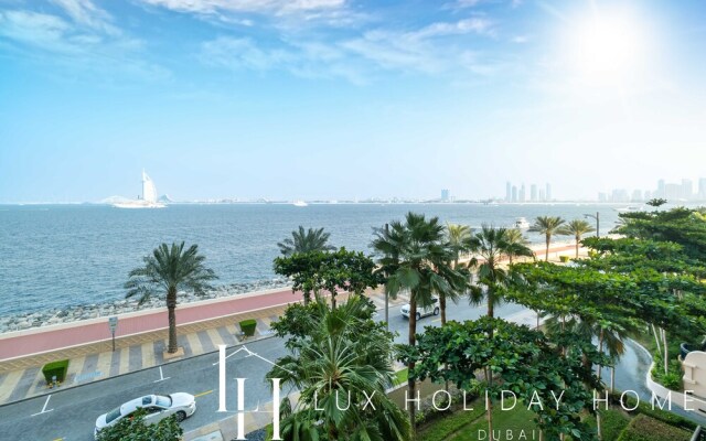 LUX The Anantara Residence Suite 2