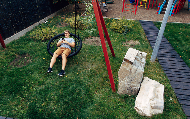 Заимка (Димитровский)