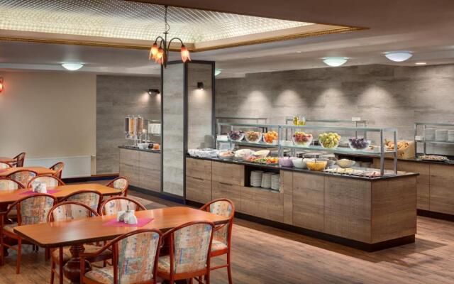 Wellness Hotel Babylon