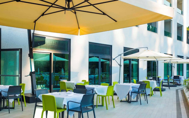 ibis Styles Milano Est Settala