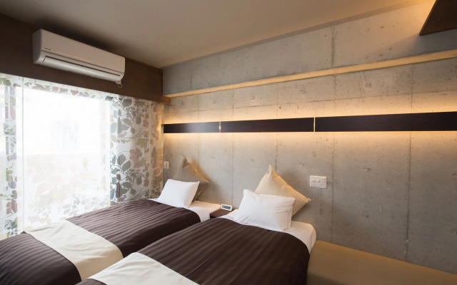 Condominio Makishi Annesso