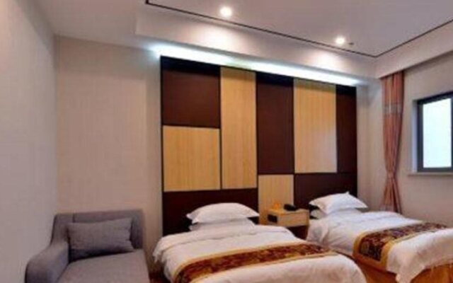 Shangji Hotel Changxing Park Branch