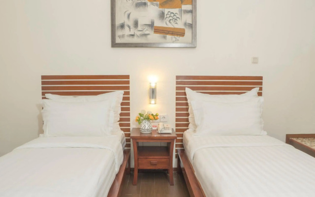 d'primahotel Melawai Blok M