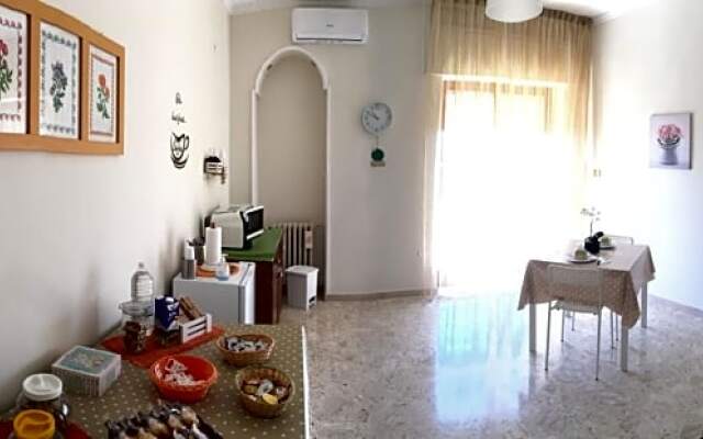B&B Al Campanile