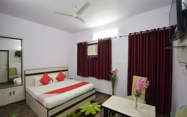 Padamgarh Residency By OYO Rooms