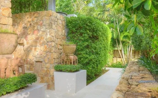 Samujana - Four Bedrooms Pool Villa - 8