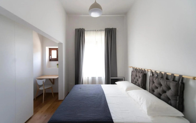 Gualchierina apartment