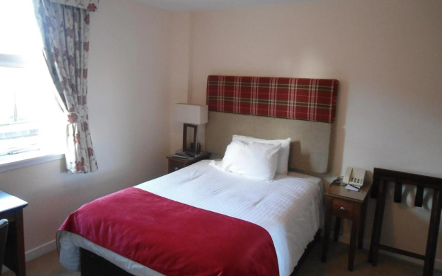 Links Hotel
