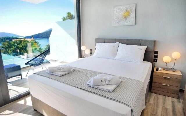 Diamond Blue Villas