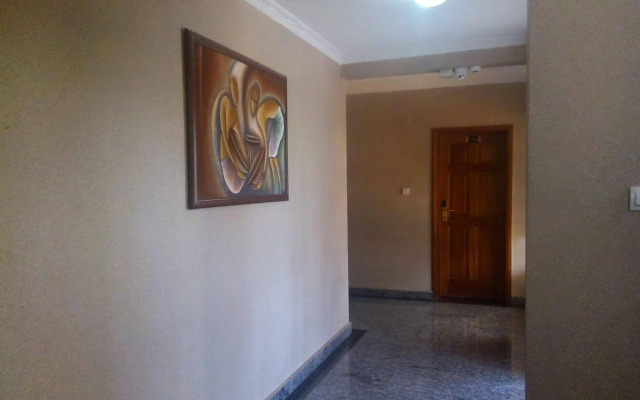 Landmark Suites Rwanda