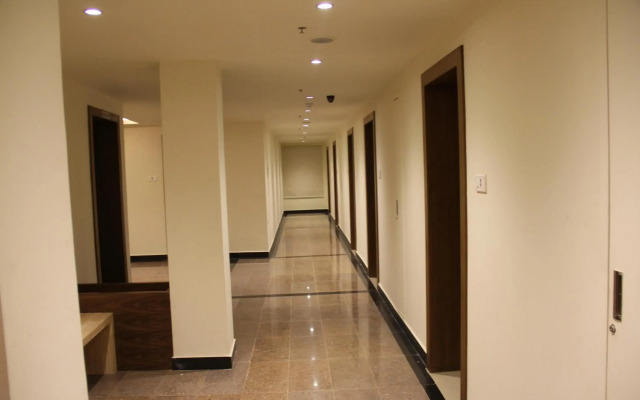 Hotel Hyderabad Grand