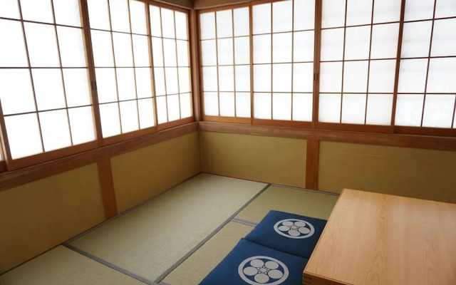 Tokiwatei