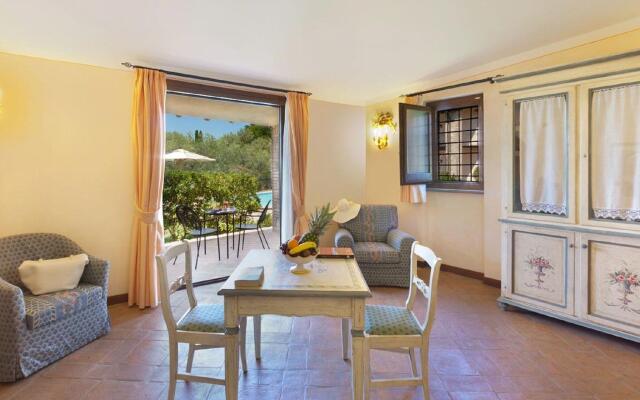 Peaceful Retreat in Collazzone