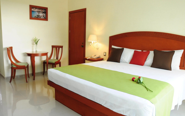 Hotel Posada Sian Kaan