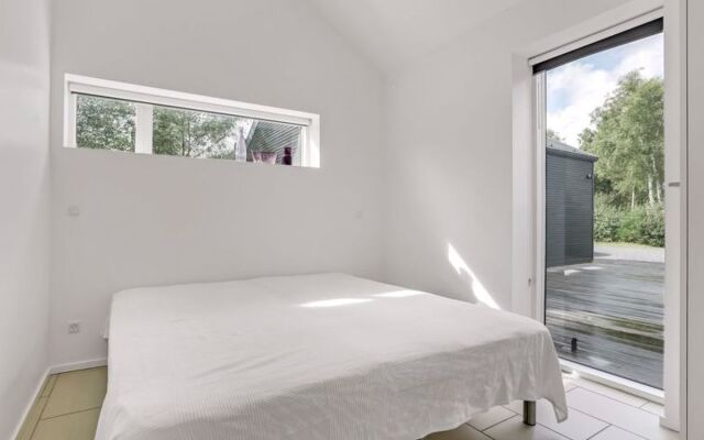 "Niki" - 3.5km from the sea in Western Jutland