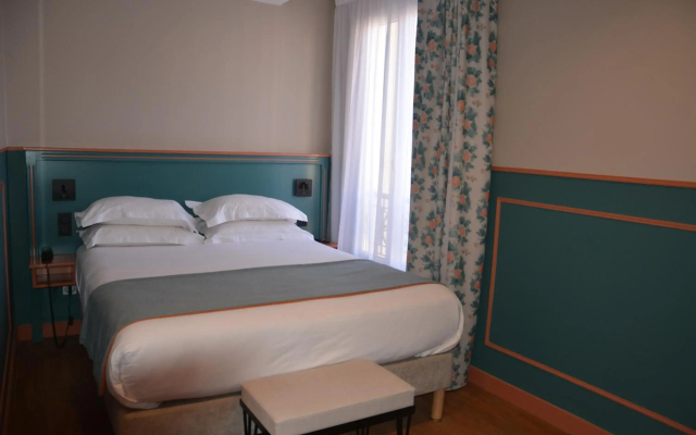 Hotel Montcalm