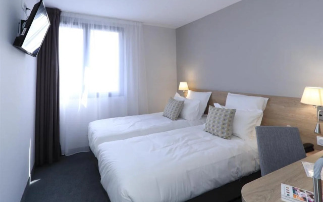 The Originals City, Hôtel de la Confluence