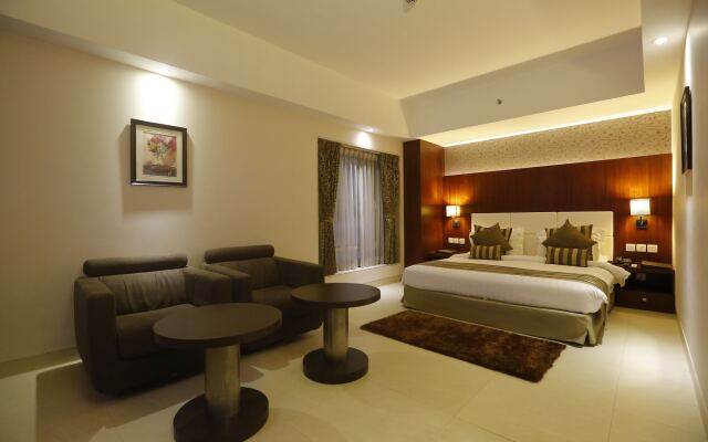 Celesta Kolkata