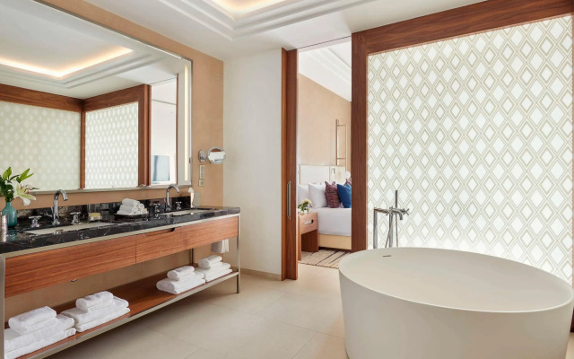 Fairmont Taghazout Bay