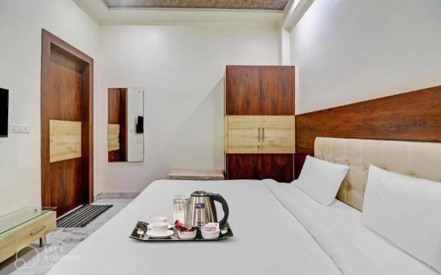 Hotel Sahibs RS Palace