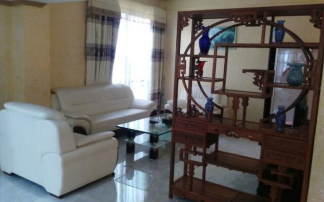 Fu Li Wan Hotspring Resort